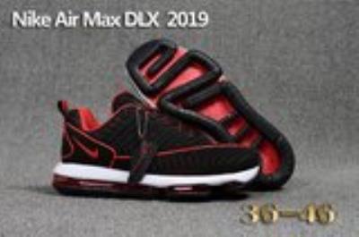 cheap quality Nike Air Max DLX 2019 sku 9